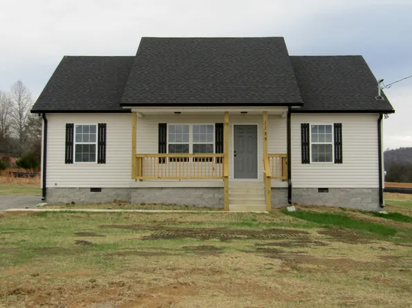 1735 Old Belfast Rd Lot 7, Lewisburg, TN 37091