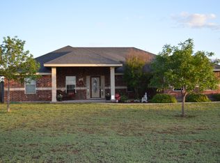 173 Coates Ave, Tuscola, TX 79562