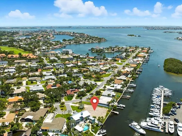 1301 Sea Gull Dr S Lot 54, Saint Petersburg, FL 33707