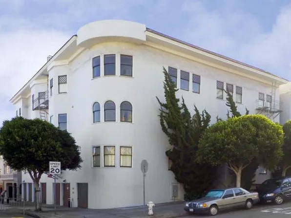 2754 Pierce St APT 3, San Francisco, CA 94123