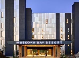 120 Carrick Trl #107, Gravenhurst, ON P1P 0A6