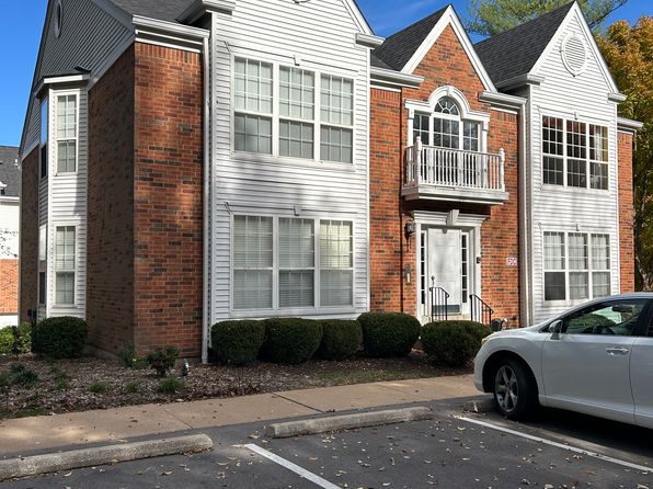 317 Clayton Crossing Pl APT A