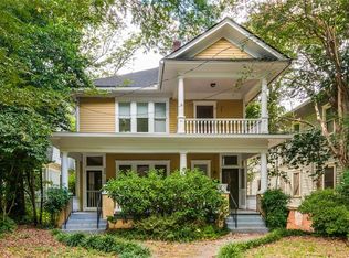 930 Myrtle St NE, Atlanta, GA 30309
