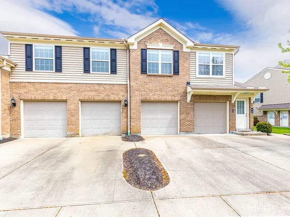 614 Heritage Sq, Harrison, OH 45030