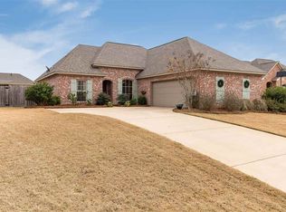 112 Rhodes Ln, Canton, MS 39046