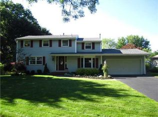 26 Kernwood Dr, Rochester, NY 14624