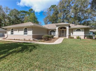 316 W Inverness Blvd, Inverness, FL 34452