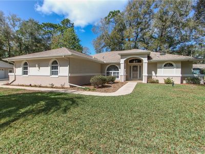316 W Inverness Blvd, Inverness, FL, 34452