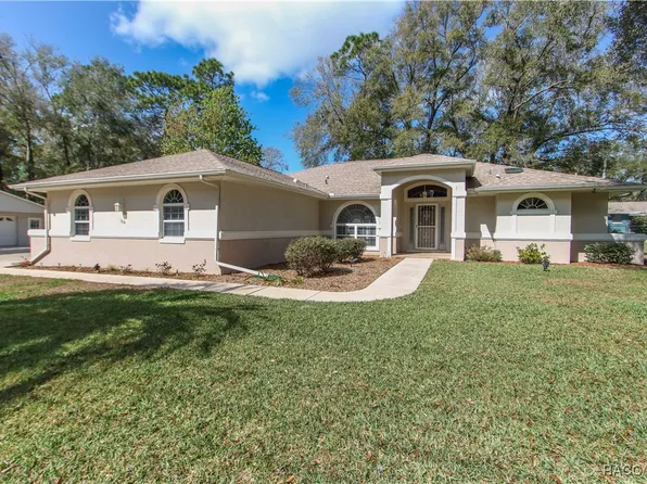 316 W Inverness Blvd, Inverness, FL 34452