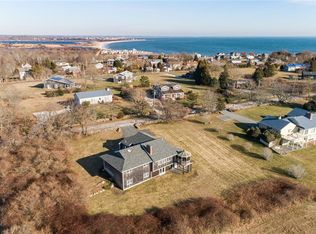 19 Butts Rock Rd, Little Compton, RI 02837