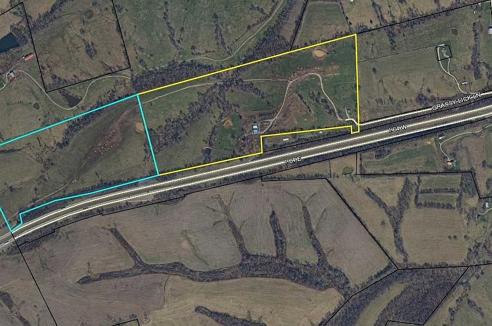 2nd image of 408 Grassy Lick Ln