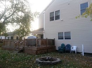 133 8th St, Belford, NJ 07718