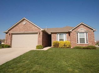 4414 Bow Ridge Ln, Indianapolis, IN 46239