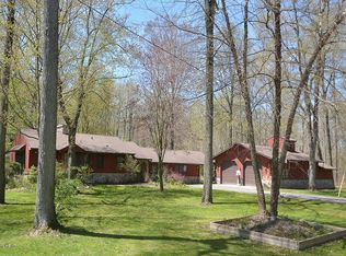 38334 Whiskey Run Rd, Mattawan, MI 49071