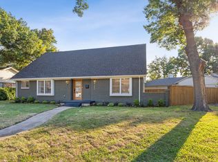 209 Murray Ln, Richardson, TX 75080