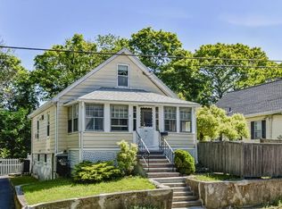 352 Whiting Ave, Dedham, MA 02026