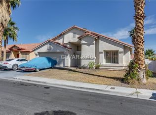 4542 Old Canyon Ct, North Las Vegas, NV 89081