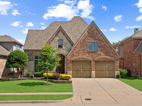 7700 Glenwood Springs Ln, McKinney, TX 75070