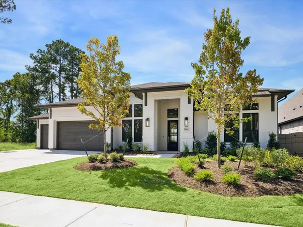 18414 Madrigal Morning St, Conroe, TX 77302