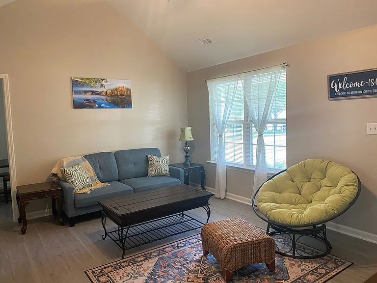 907 Rucker Cliff Dr — Photo 6
