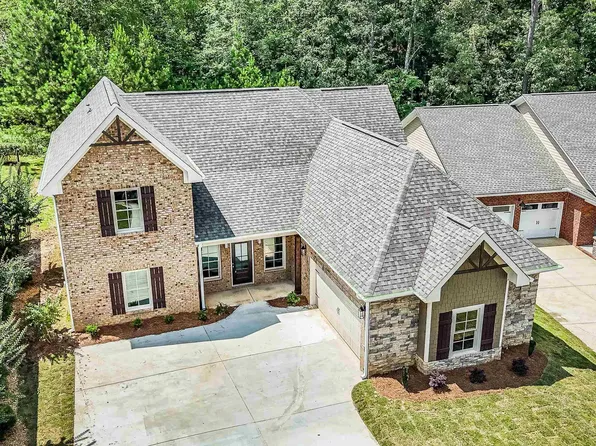 113 Turning Leaf Dr, Union Grove, AL 35175