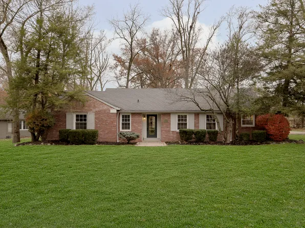 1620 Winding Way, Anderson, IN 46011