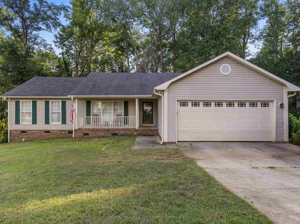 11 McBee Chapel Rd, Mauldin, SC 29662