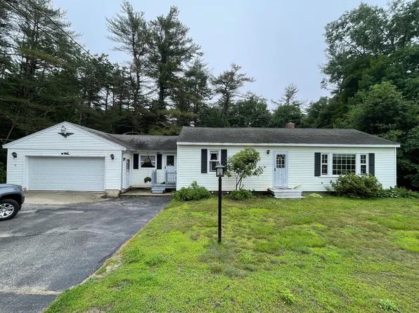 129 Tandberg Trail, Windham, ME 04062