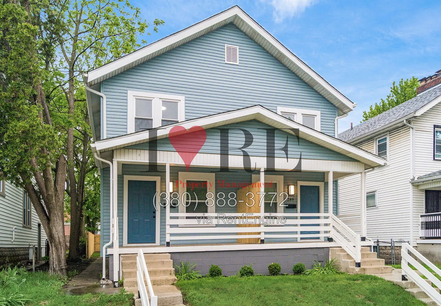 3 bed, 1.5 bath, 1176 sqft, $1,395 — Photo 2