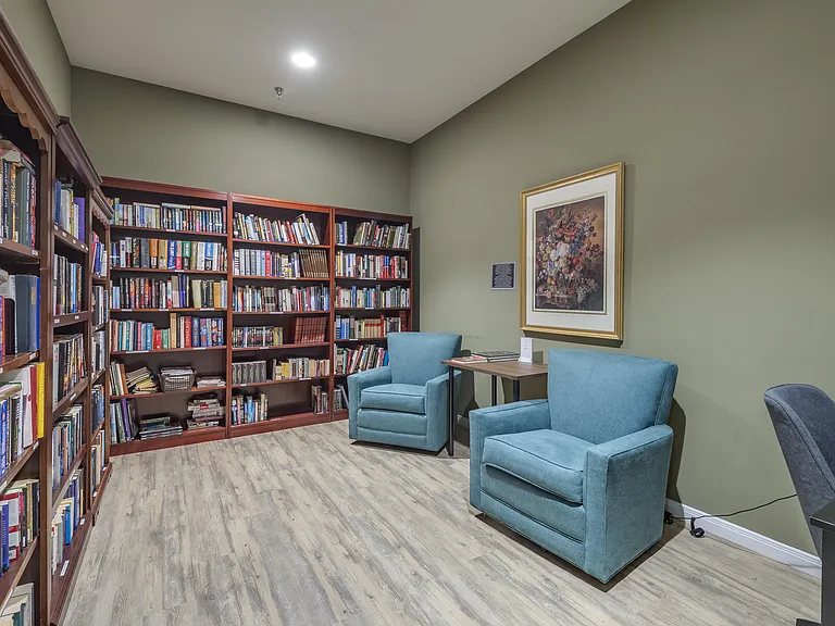 Park Residences Plano 55+ Active Adult Living — Photo 8