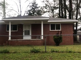 207 Ruth St, Dothan, AL 36303