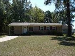 413 Wisconsin Ave, Warner Robins, GA 31093