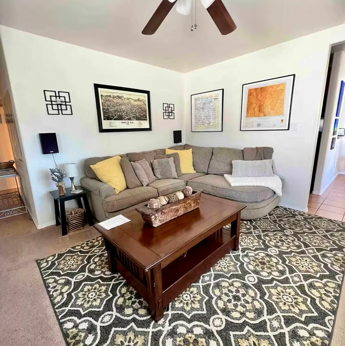 2 bed, 1325 sqft, $2,900 — Photo 2