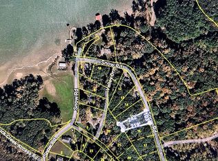 0 Snow Rd, Big Sandy, TN 38221