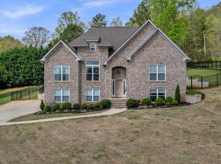145 Field Stone Ln, Springville, AL 35146