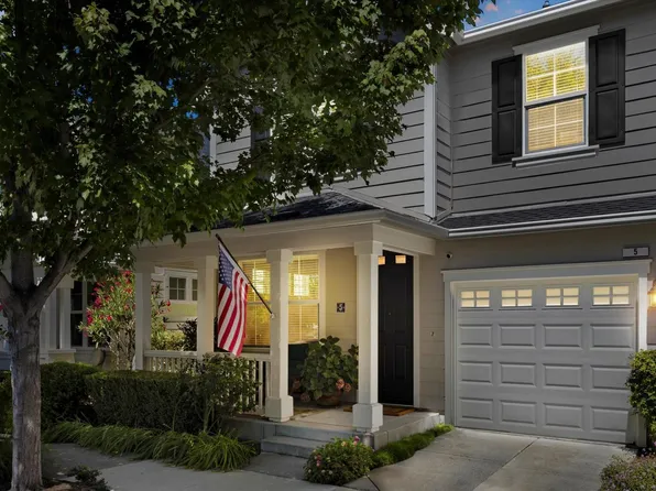 5 Breen Way, Cotati, CA 94931