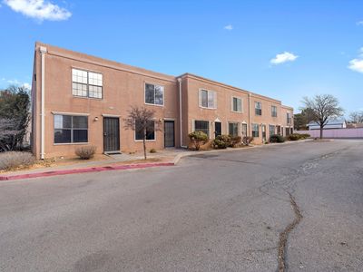 3301 Monroe St NE UNIT K112, Albuquerque, NM, 87110