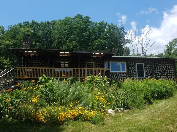 1553 Griffith Hill Rd, Ferrum, VA 24088