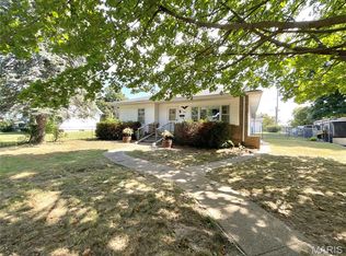 5000 College Ave, Hannibal, MO 63401