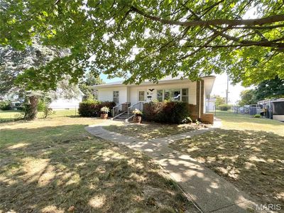 5000 College Ave, Hannibal, MO, 63401