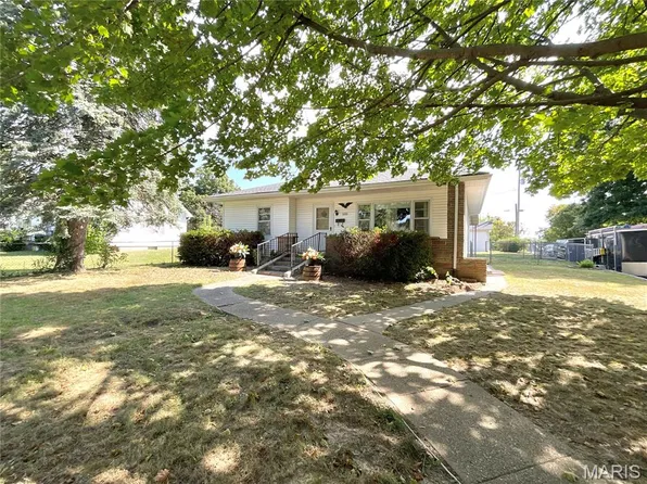 5000 College Ave, Hannibal, MO 63401