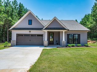 95 Dendy St, Pelzer, SC 29669