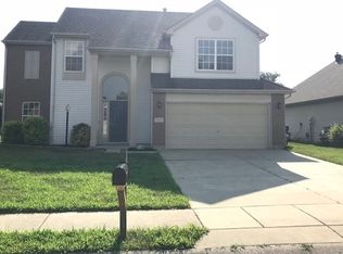 9804 Clippinger Rd, Evansville, IN 47725