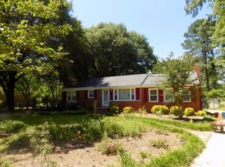 194 Knight Rd, Cheraw, SC 29520