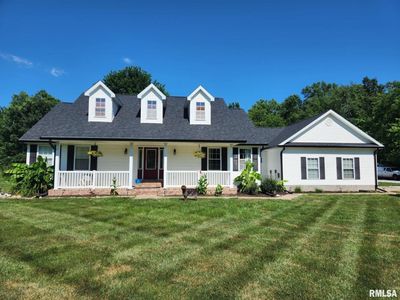 11742 Strawberry Rd, Carbondale, IL, 62901