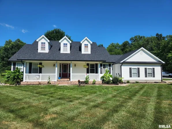 11742 Strawberry Rd, Carbondale, IL 62901