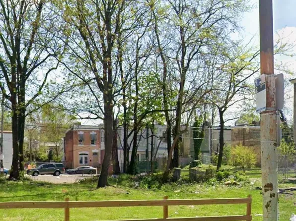 2266 N 16th St, Philadelphia, PA 19132