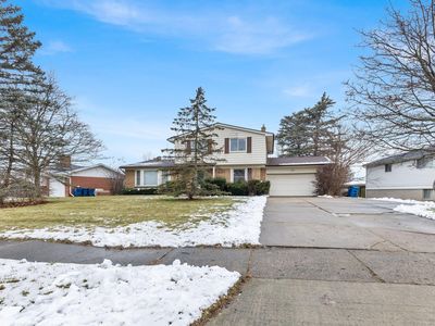 337 Bella Vista Dr, Grand Blanc, MI, 48439