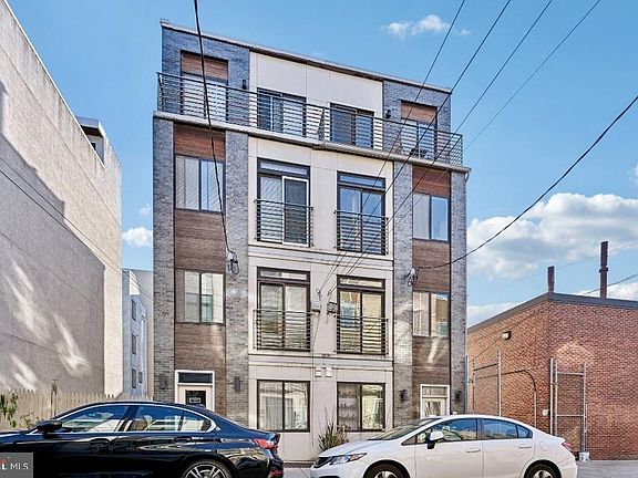 2nd image of 837 N 16th St APT 4