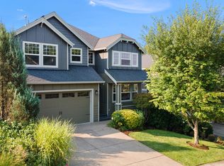 18406 SW Jeremy St, Beaverton, OR 97007